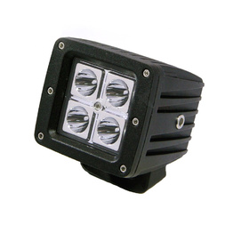 Super Bright 20w CREE LED Cube Spotlight