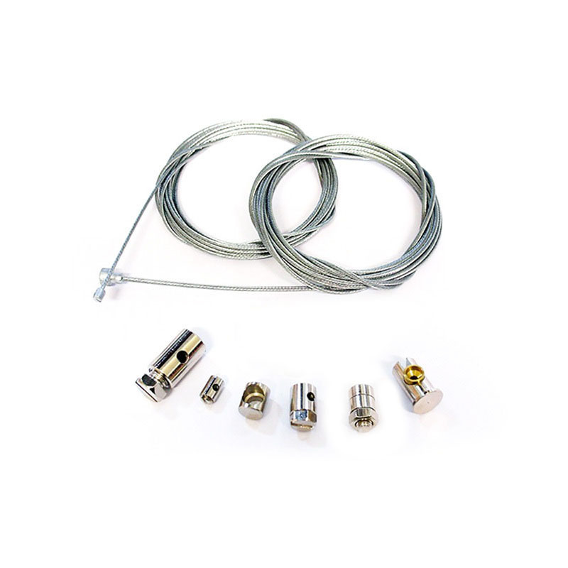 Bike hotsell cable repair