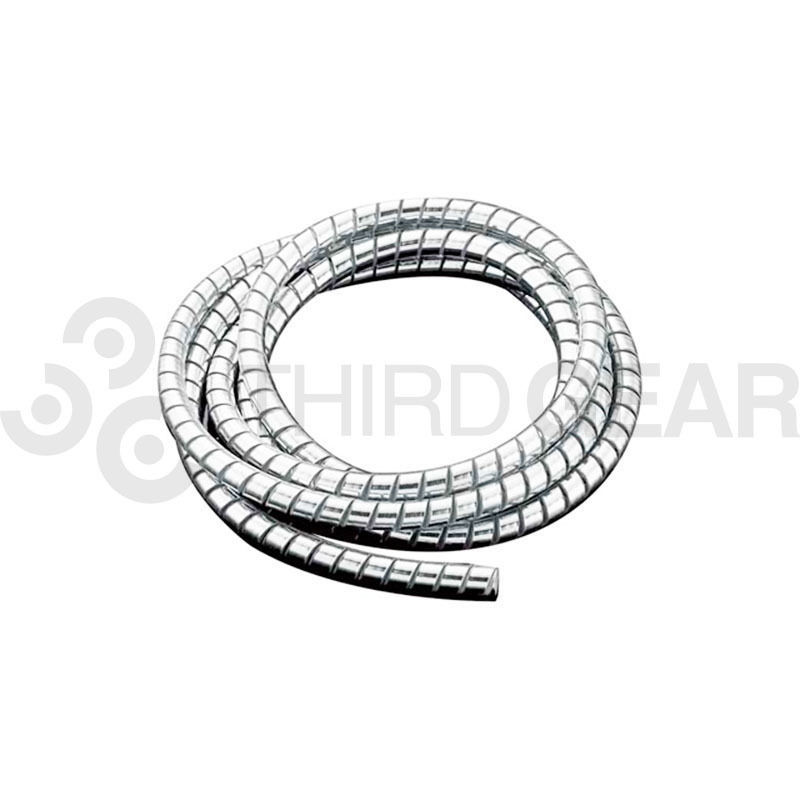 Motorcycle cable covers discount