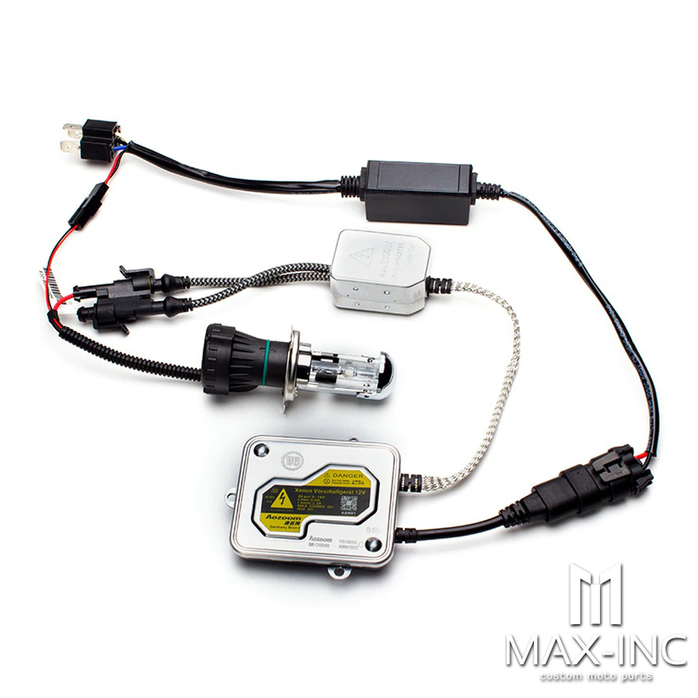 H4 hids shop