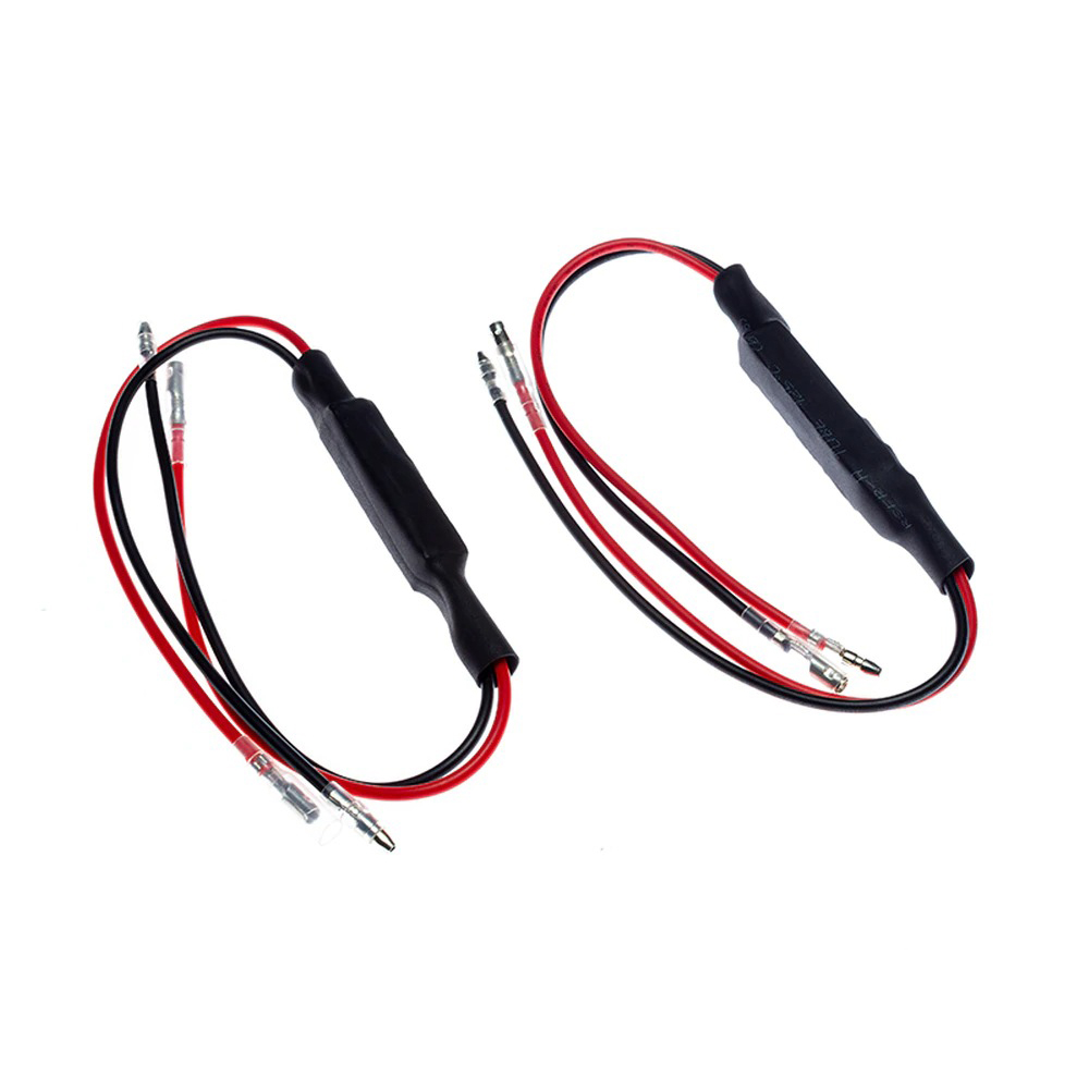 Indicator on sale led resistor