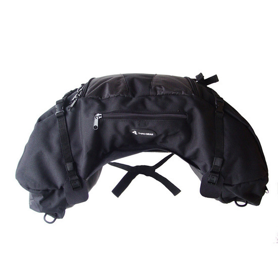 throw over saddle bag