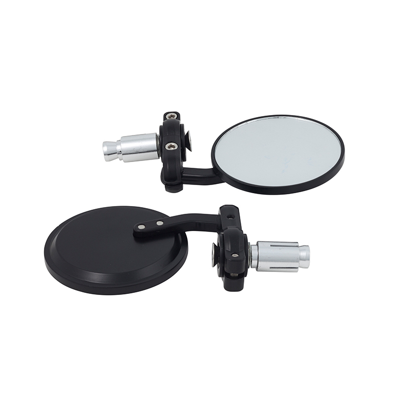 Custom motorcycle sales bar ends