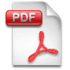 View PDF brochure for Flywheel Puller - 27mm*1.00 Left Hand Turn