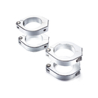 Silver - 32/33 MM