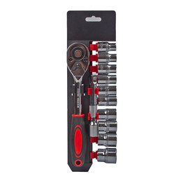 1/2" Socket Wrench Set