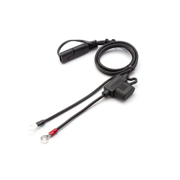 12v Battery Quick Connect Power Supply Harness