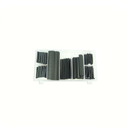 127PC Assorted Heat Shrink Tubes
