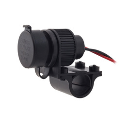 12V DC Handlebar Mount
