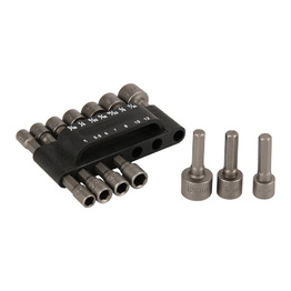 14 Piece Bit Set