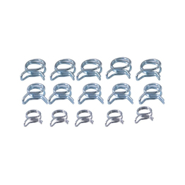 15PC Fuel Line Clips