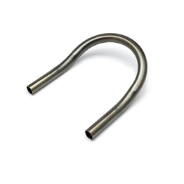 Upswept Seat Hoop - 175mm