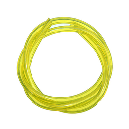 Carburetor Vent Line 4mm x 1M - Yellow