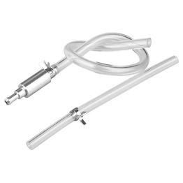 Motorcycle Hydraulic Brake Bleeder Tool - One-way Valve