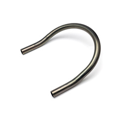 Upswept Seat Hoop - 230mm