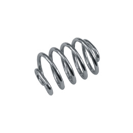 3" Solo Seat Spring