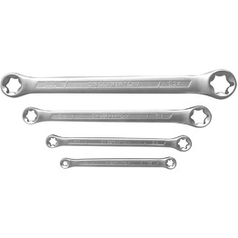 4PC E Torx Spanner Set