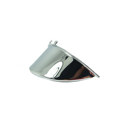 Headlamp Visor - 5 3/4"