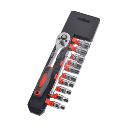 3/8" Socket Wrench Set