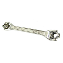 8 in 1 Socket Wrench
