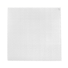 Universal Aluminium Mesh - Black