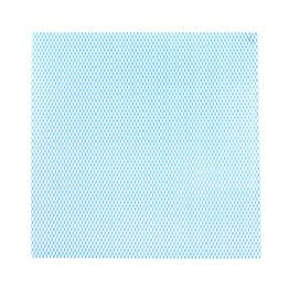 Universal Aluminium Mesh - Blue