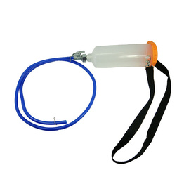 Auxiliary Fuel Petrol Tank
