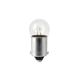 BA15S 12V 10W Indicator Bulb