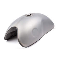 Benelli Style Unpainted 10L Fuel Tank
