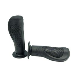 Motorcycle Grip with Throttle Assist