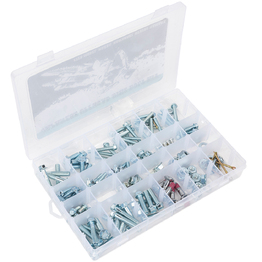 170PC Japanese Off Road Bike Pro Pack Bolt Kit