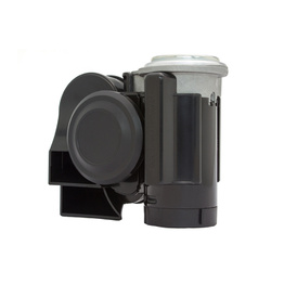 12V Loud 139 Db Dual Tone Air Horn 