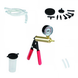 Brake Bleeder Vacuum Pump