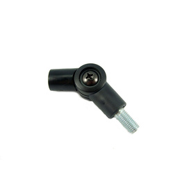 Articulated Mirror Adapter 8 mm to 10 mm