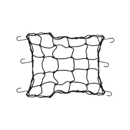 Motorcycle Cargo Net - 38cm x 38cm