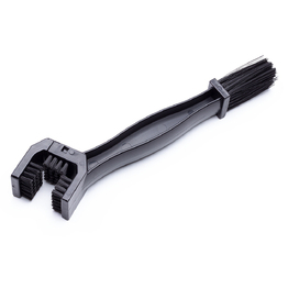 Chain Cleaning Brush - Black