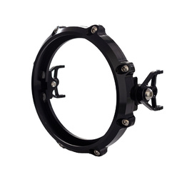 BLACK Headlight Surround