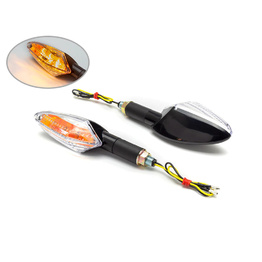 Tornio LED Indicators - Black