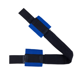 Blue Heavy Duty Handlebar Harness