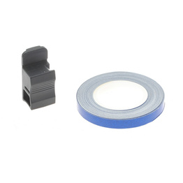 Reflective Rim Tape - Blue