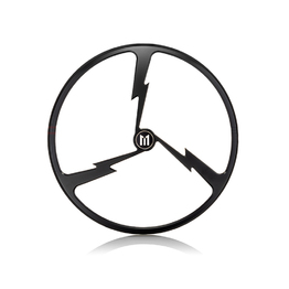 7" Metal Tri-Bolt Design Grill