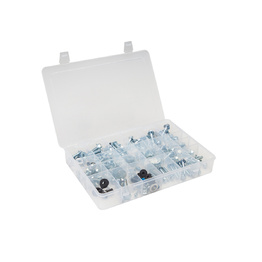Bike Bolt Kit - Dirt