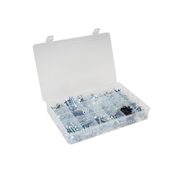 Bike Bolt Kit - Sport