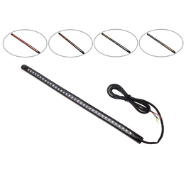 Flexible LED Stop / Tail / Sequential Indicator Light Strip