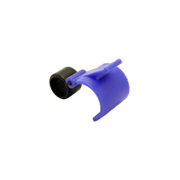 Brake Lock Strap - Blue