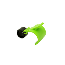Brake Lock Strap - Green