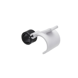 Brake Lock Strap - White
