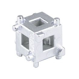 Drive Disc Brake Piston Cube