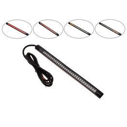 Flexible LED Stop / Tail / Indicator Light Strip