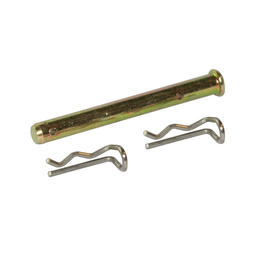 Brake Pin - Front Caliper